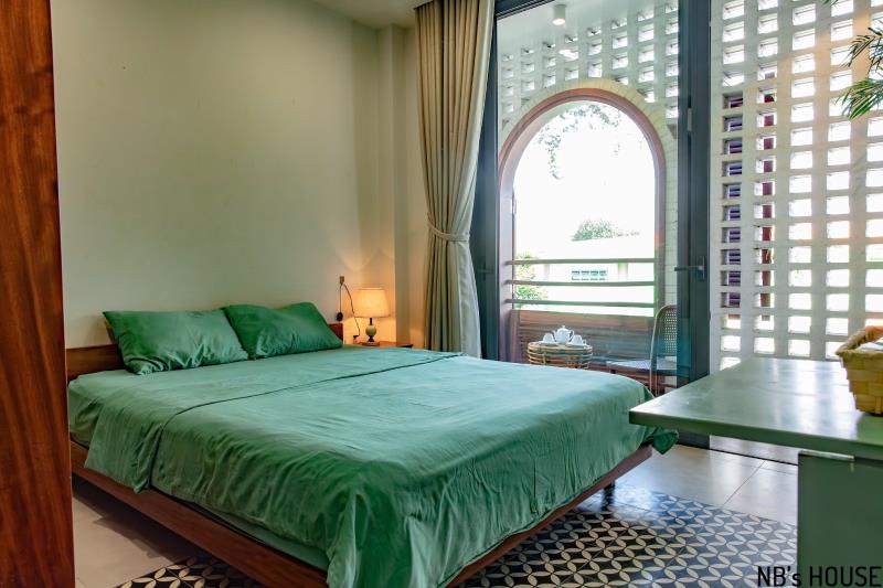 🎉 Căn hộstudio full nội thất - mới 100% - thanh đa - xinh như góc homestay giữa sài gòn 🎉