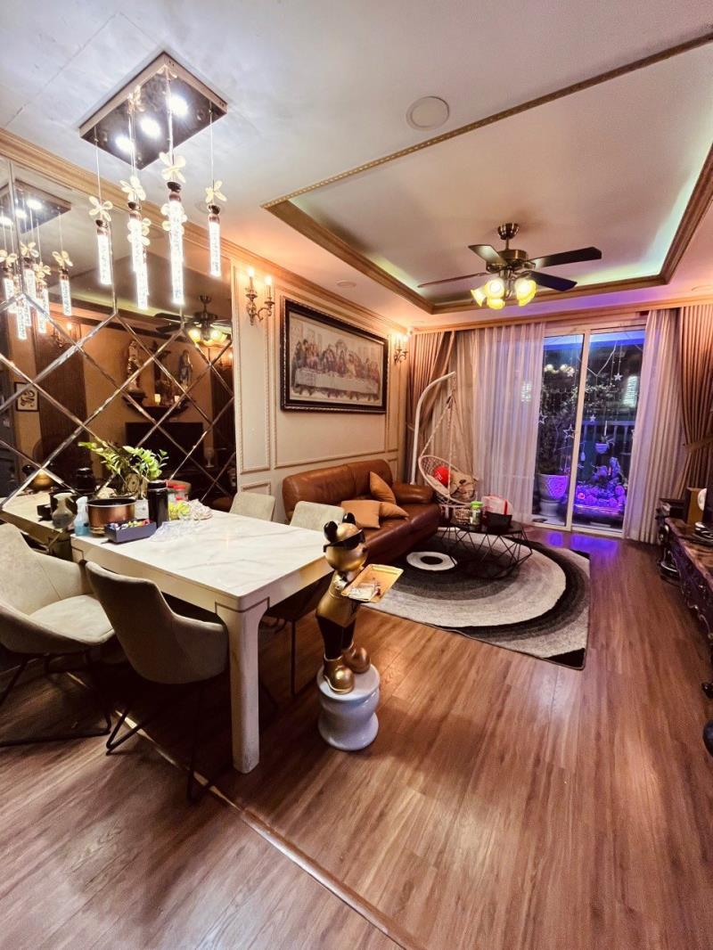 Hđmb - bán căn 3pn 85m2 tại orchard parkview - 130 hồng hà. giá cực tốt
