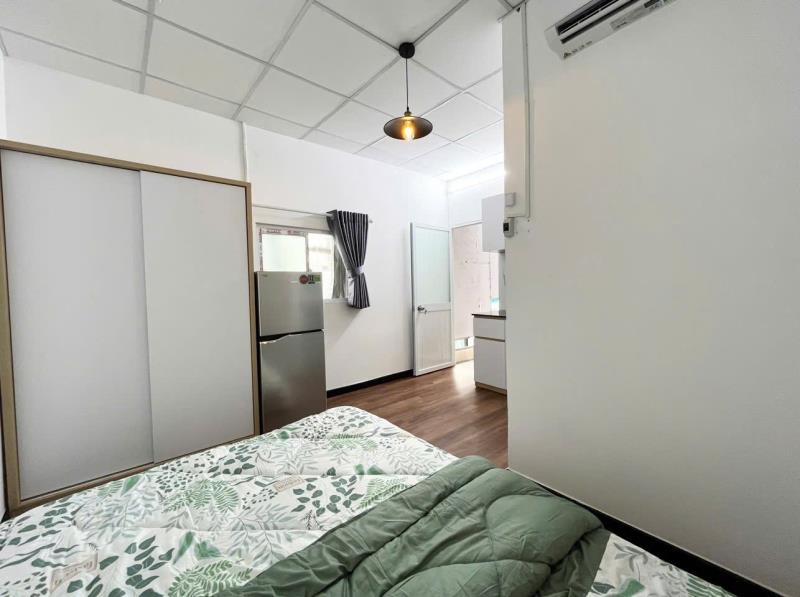 Cho thuê phòng trọ full nội thất trần khắc chân, tân định, quận 1 – gần uef, hutech, đại học văn lang - 3