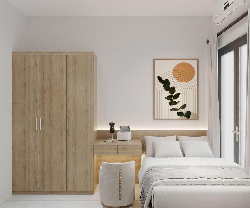 🔥Khai trương hệ thống căn hộ studio/2pn cao cấp – gần khu bảy hiền | k300 - 3