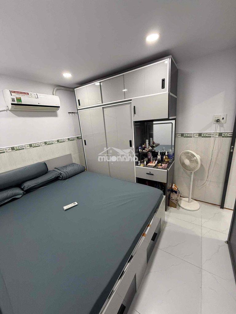 Nhà đường hòa bình q11 – 43,4m² – 3pn – hẻm 2,5m – sát vòng xoay đầm s - Ảnh 2