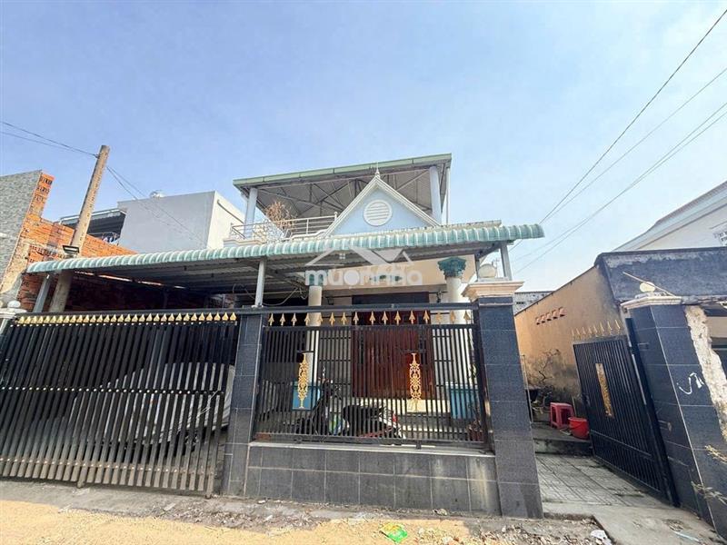 Bán nhà phường tân hạnh giá 4 tỷ