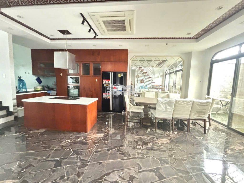 Cho thuê villa hẻm 266 lê văn sỹ phường 1 quận tân bình giá 35 triệu  - 3