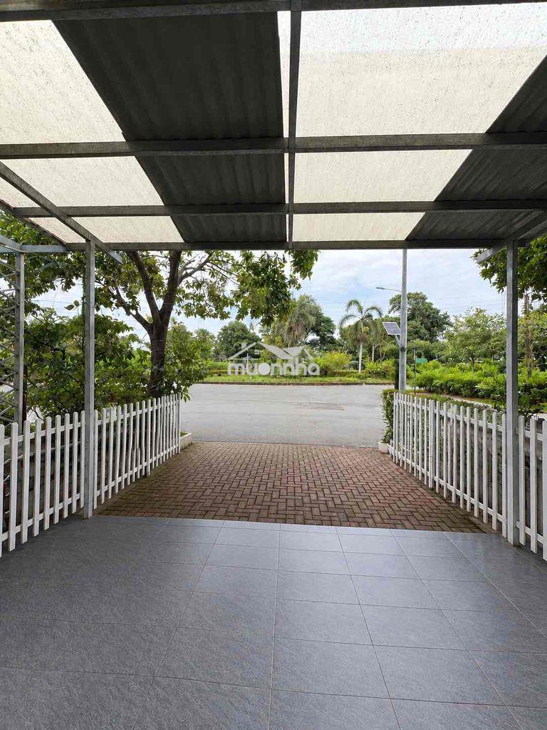 Cho thuê sàn văn phòng 60m2 - kdc river park - gần global city-q2 - 3
