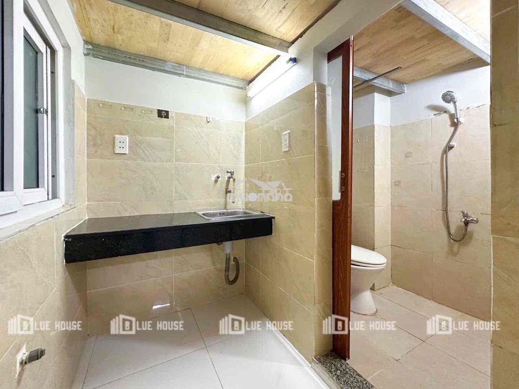 Giữ phòng đến tháng 9 - phòng gác cao - nhà thi đấu phú thọ quận 10 - Ảnh 4