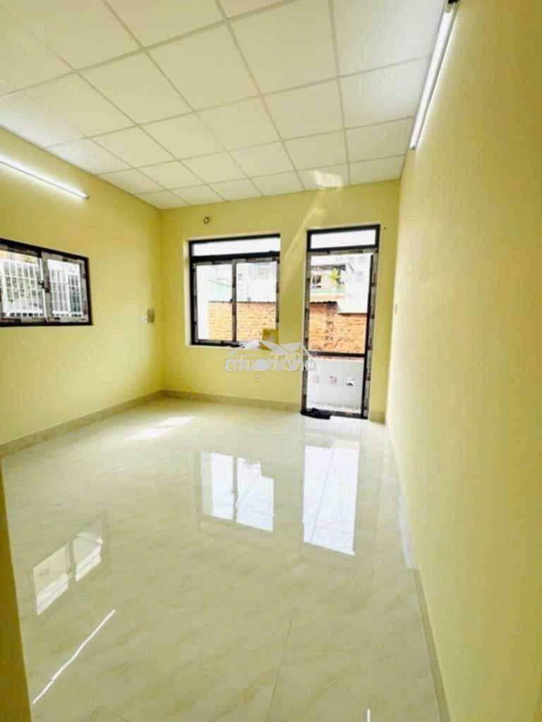 Bán nhà hẻm 132 mã lò  - Ảnh 3