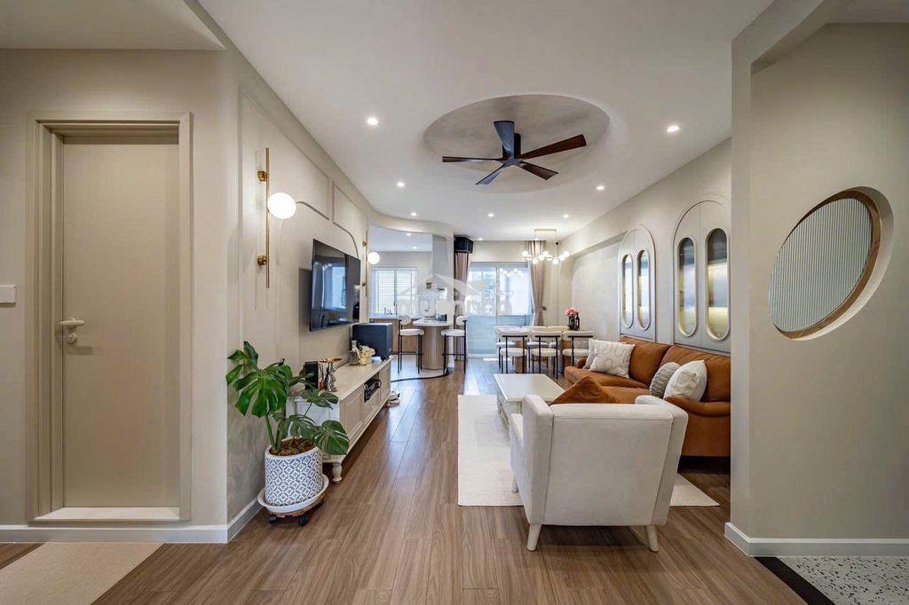 Nhiều căn cho thuê tại the prince residence 105m2 3pn 2wc giá từ 22tr. - 3
