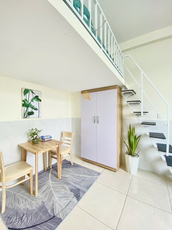 Cho thuê duplex ngay gần bến xe miền đông – chu văn an, bình thạnh - 3