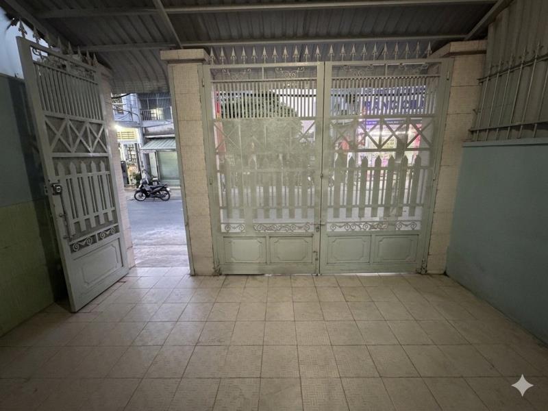 Bán nhà mặt tiền gần nguyễn văn quá, quận 12 – 5x20m – đầu tư sinh lời – chỉ 9.5 tỷ - 2