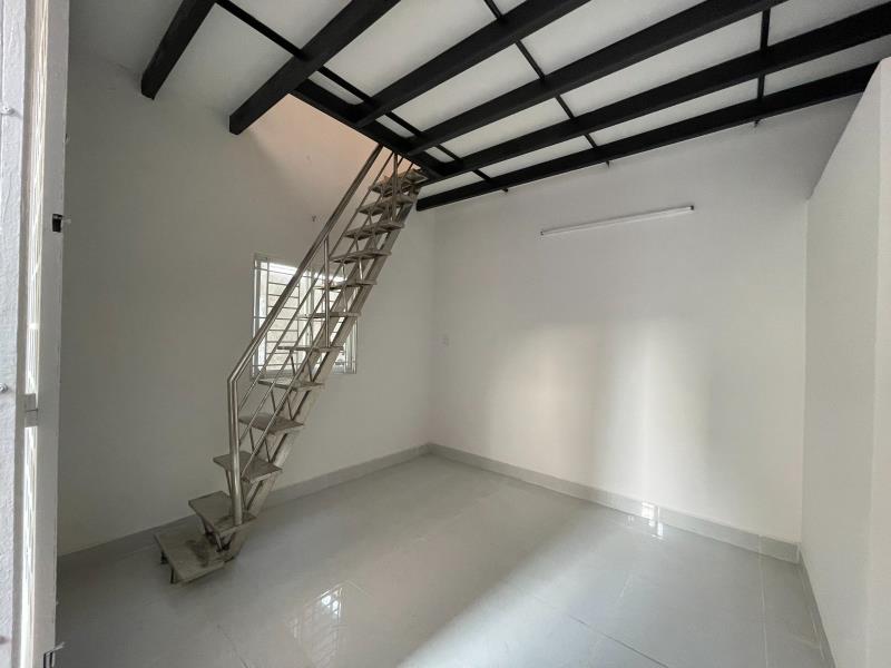 🔥🔥Phòng trọ 2 tầng 35m2 cực chill mới xây xô viết nghệ tĩnh bình thạnh 🔔🔔 - 2