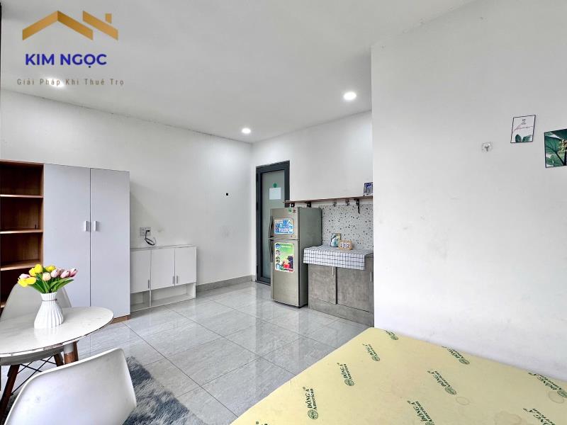 Căn hộ ban công full tiện nghi ngay trung tâm tân phú - trục vườn lài, luỹ bán bích - 0886748893 - 4