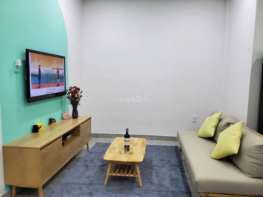Bán nhà hẻm mai xuân thưởng - 3