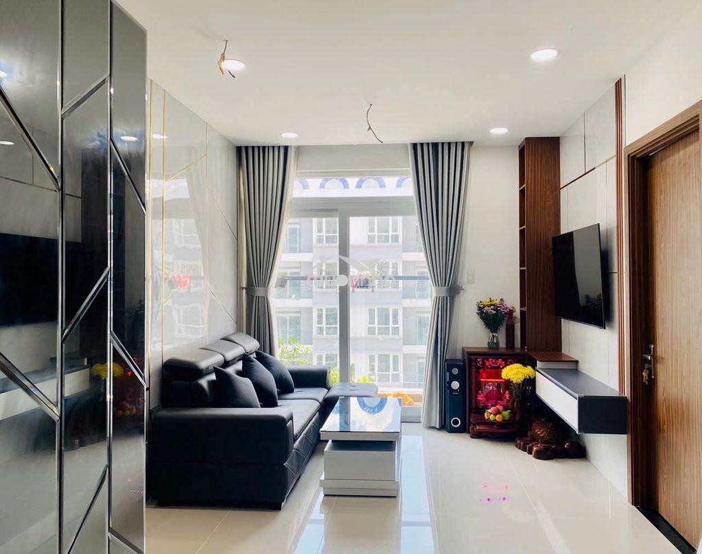 Bán căn hộ 3pn nhà nội thất cơ bản giá 3,6 tỷ. đầy đủ nội thất 4,1 tỷ - 2
