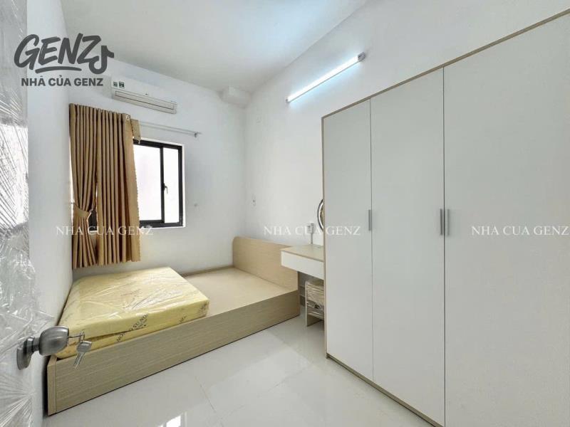 Căn hộ 2pn gần nhà ga t3 và khu vực etown cộng hoà gần sân bay tân sơn nhất - 3