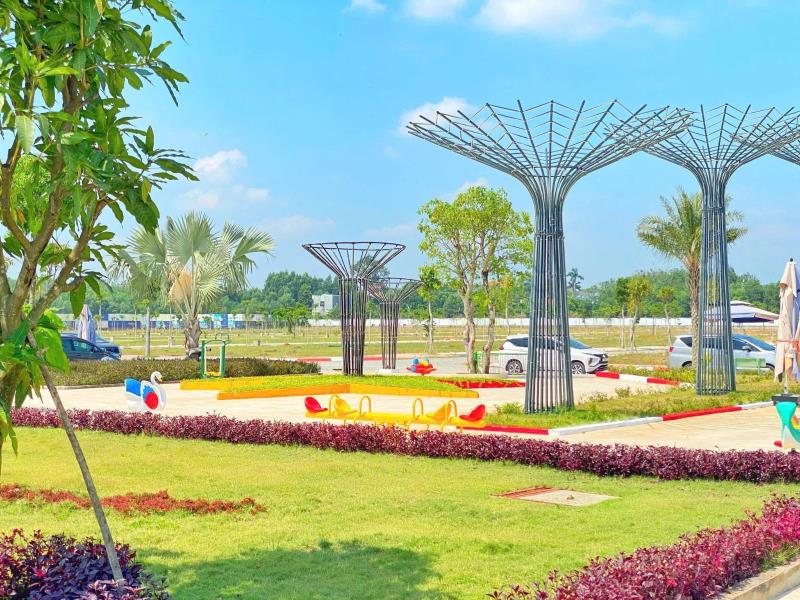 Khu đô thị sài gòn nơi đầu tư sinh lời chỉ với hơn 1 tỷ phường ph, tp hcm