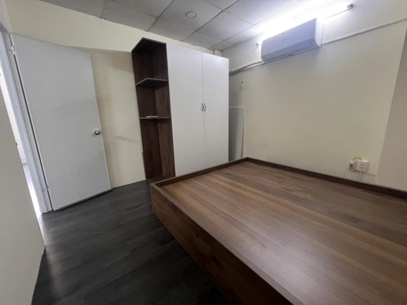 Căn hộ 2pn gần nhà ga t3 và vòng xoay lăng cha cả- tiện đi ngã tư bảy hiền và tttp  - 2