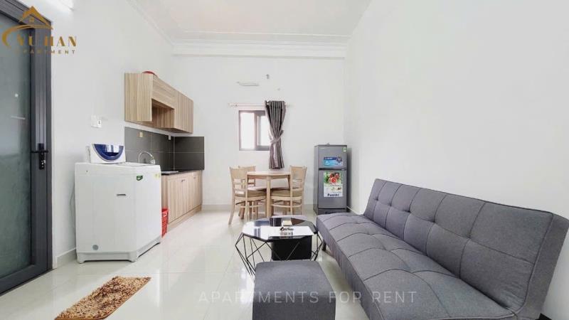 2pn ở 6 người gần nhà ga t3 tân sơn nhất tân bình - etown cộng hoà - cầu vượt hoàng hoa thám - 4