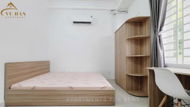 Cho thuê 2pn gần sân bay tân sơn nhất ga t3 - etown cộng hoà -  tân bình - 3