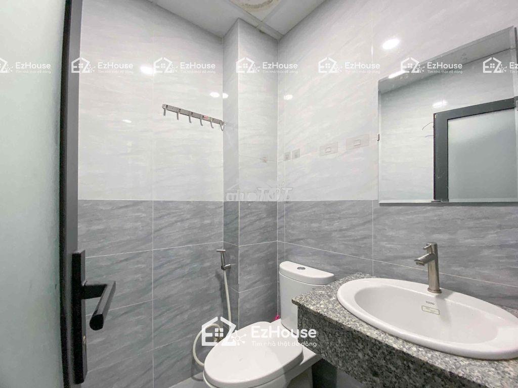 Dạng phòng duplex full nội thất - có thang máy ngay trung tâm tân phú - 4