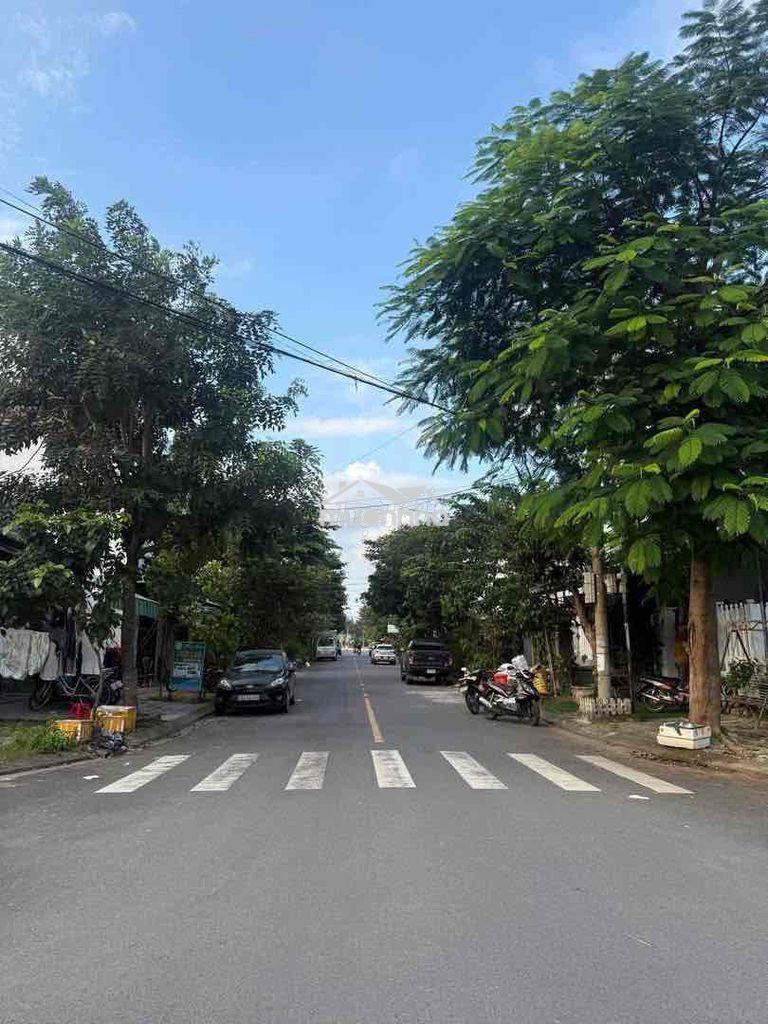 Lô góc 2mt đường huỳnh xuân nhị và hồ tỵ, hoà xuân, đà nẵng. - 4