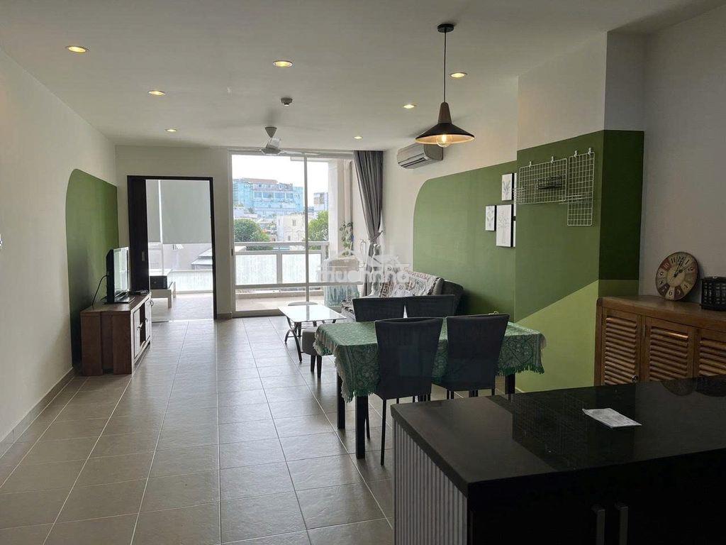 Tôi bán tân phước plaza, căn 2pn, dt 55m2, giá 3,25 tỷ - 2
