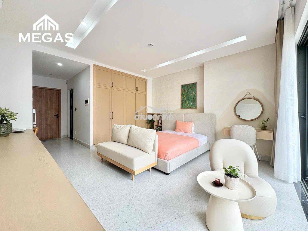 🏡 Căn hộ studio bancol mới toanh đầy đủ tiện nghi ngay tại quận 10 🏡 - Ảnh 4