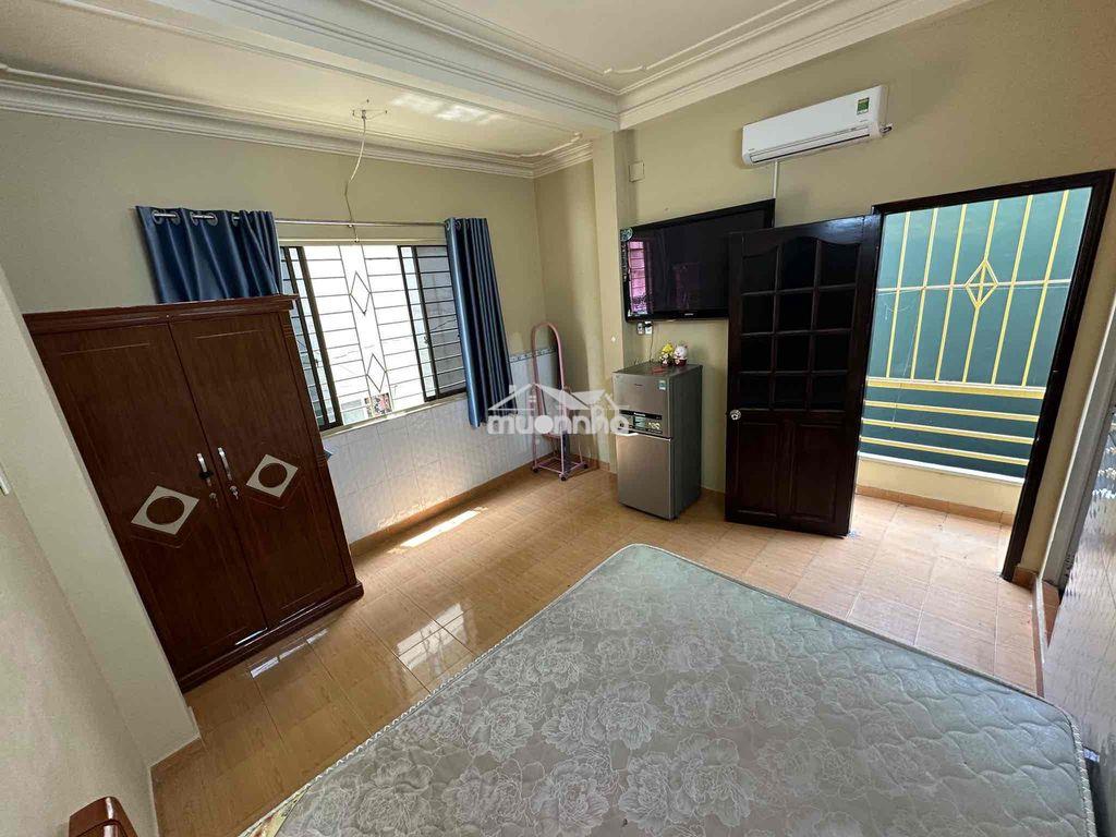 Mới lên 10phòng full nội thất - 3