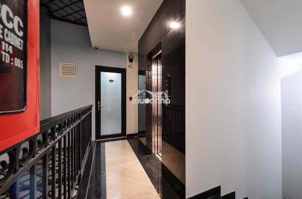 🎀Căn hộ dạng studio cửa sổ trời full nội thất - có thang máy - Ảnh 3