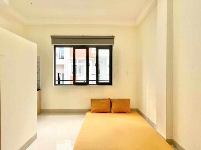 Phòng an ninh, full nội thất ngay đh văn lang cs3 - đường bình lợi - 2
