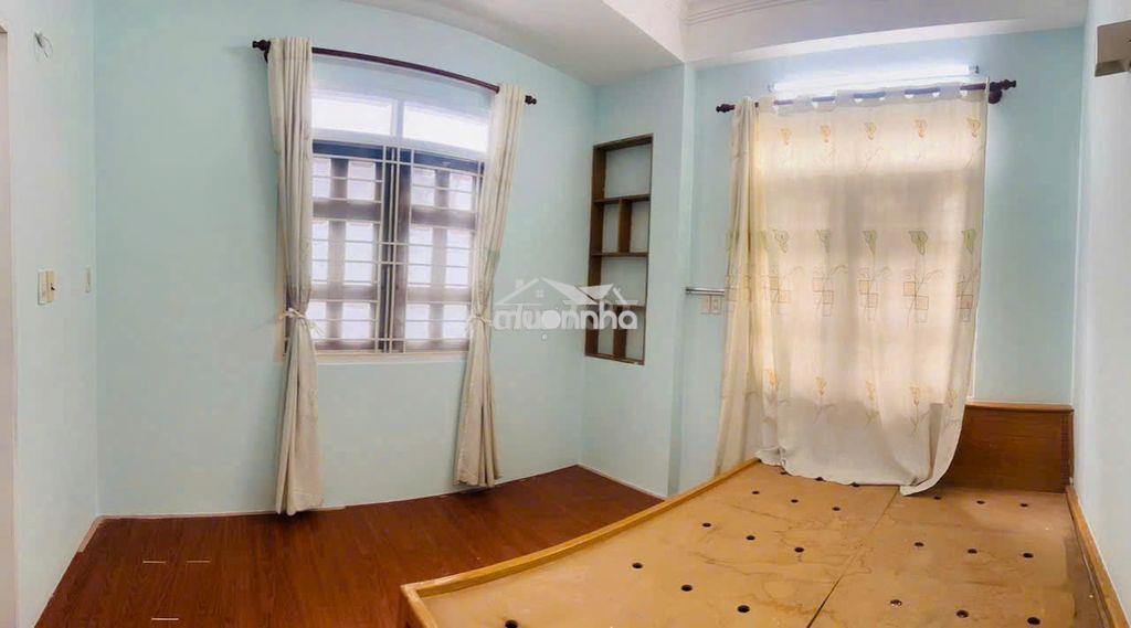 Nhà nguyên căn 4 tầng nam hoà gần metro có 2ml , bếp giá 9tr/tháng - 3