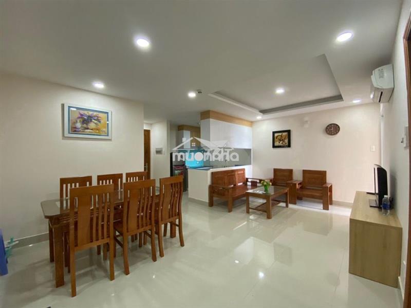 Bán gấp chung cư samland airport (gò vấp) - 85m2, 2pn, giá 4.7 tỷ