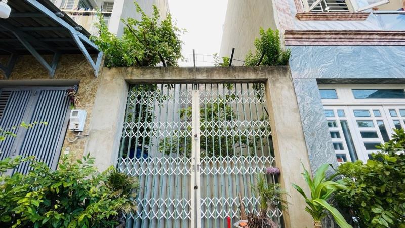 🔥 Cực hiếm! đất hẻm xe hơi đông hưng thuận, quận 12 – 51m² – cách mặt tiền 20m – chỉ 3.7 tỷ - 2