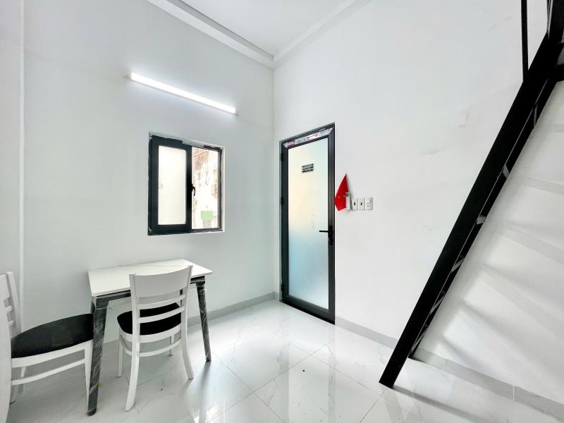 Cho thuê duplex gần sân bay tân sơn nhất - 3