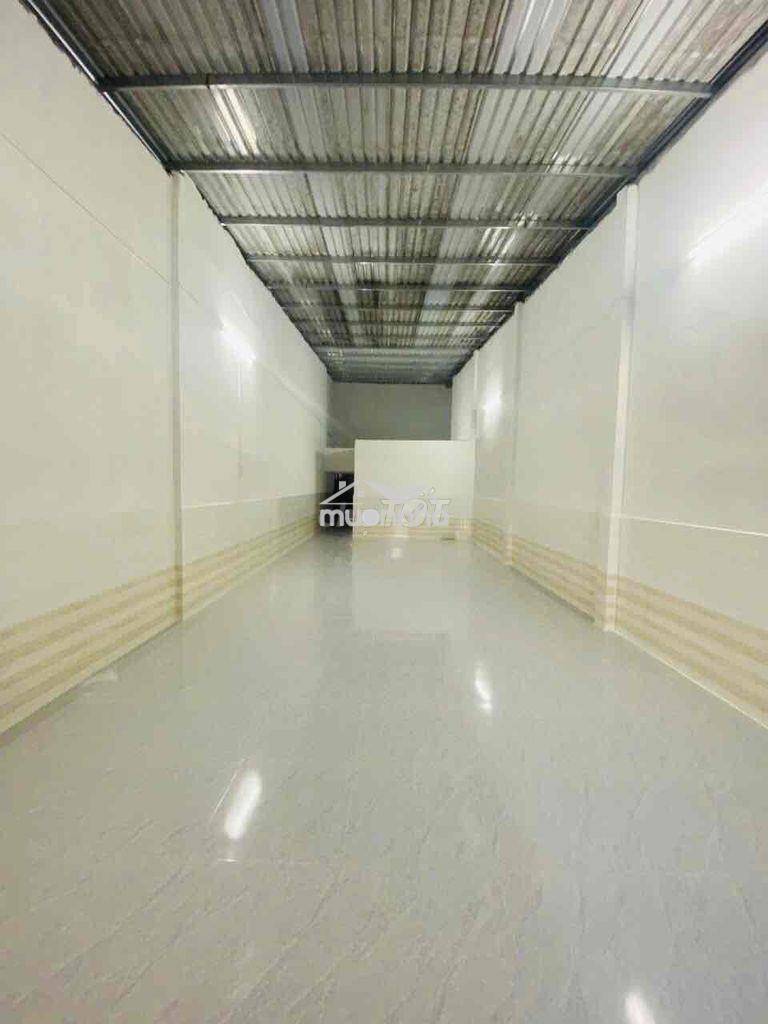 Nhà mới ken huỳnh thị na 5x22 có 1pn gần chợ gà