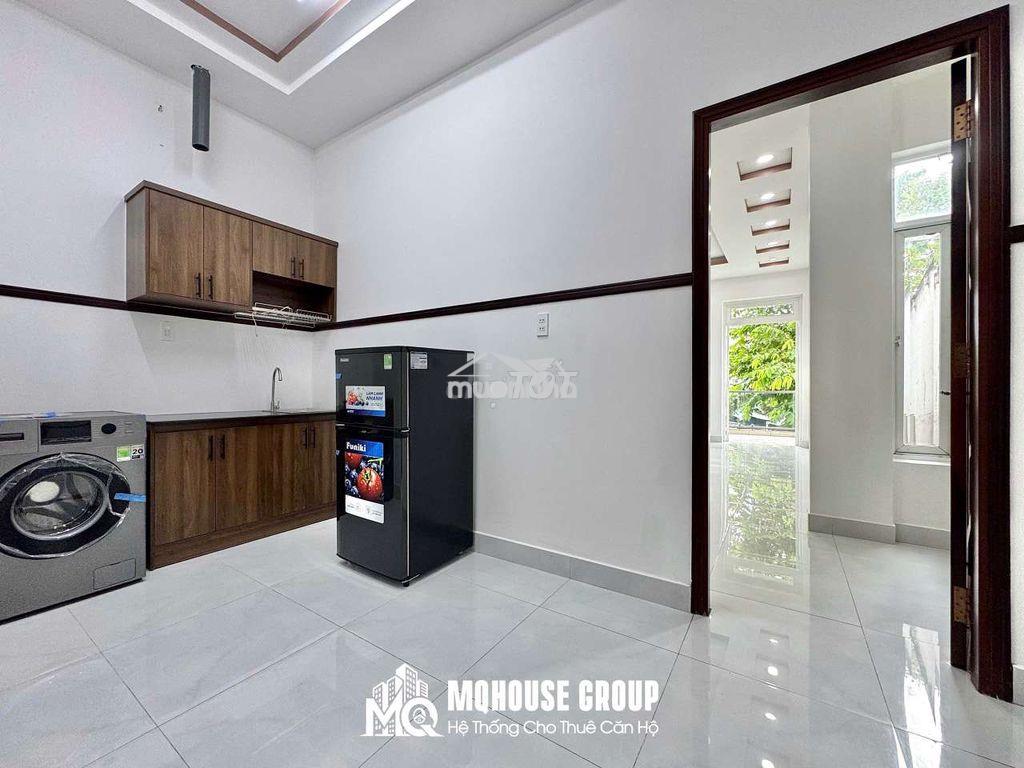 Khai trương căn hộ studio, 1pn full nội thất kế tân sơn nhì - Ảnh 4