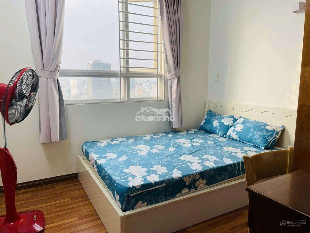 Cho thuê căn góc chung cư bmc quận 1 - 3pn 2wc giá 16tr view đẹp - 3