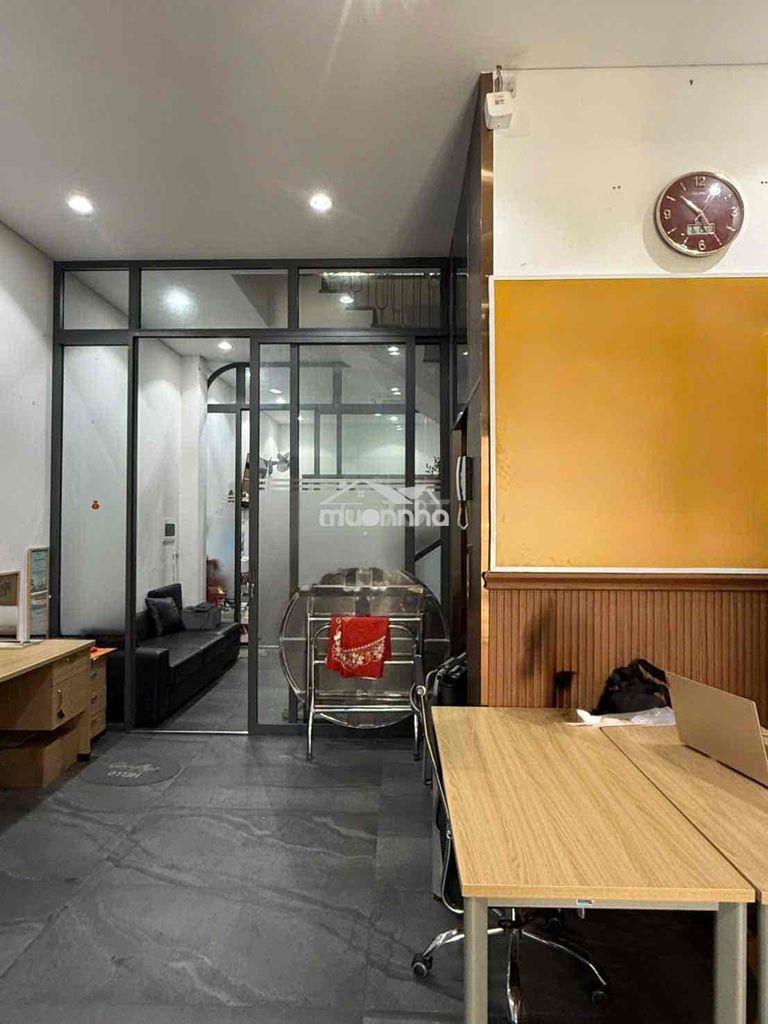 Cho thuê tầng trệt lối đi riêng 100m2 giá 1 - 4