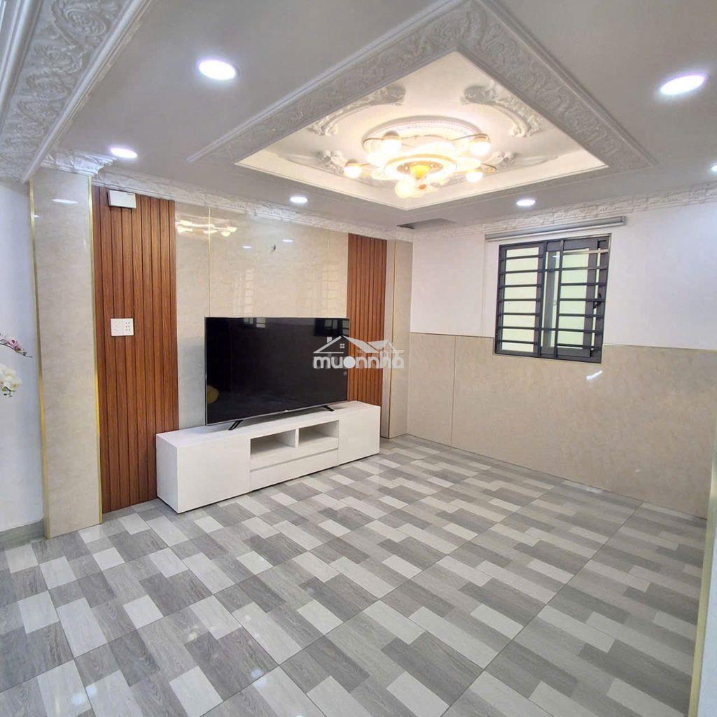 Cần cho thuê nhà nguyên căn - 2