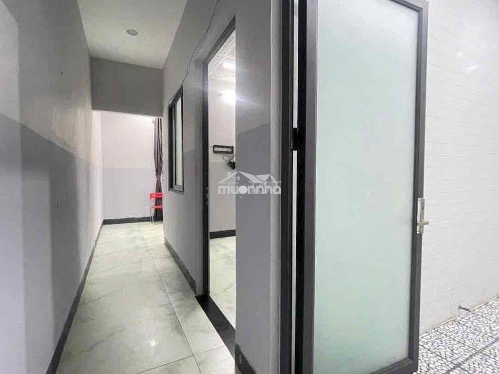 Cho thuê chdv 1pn  gần song ngữ lạc hồng, p. bửu long giá 4tr - 3