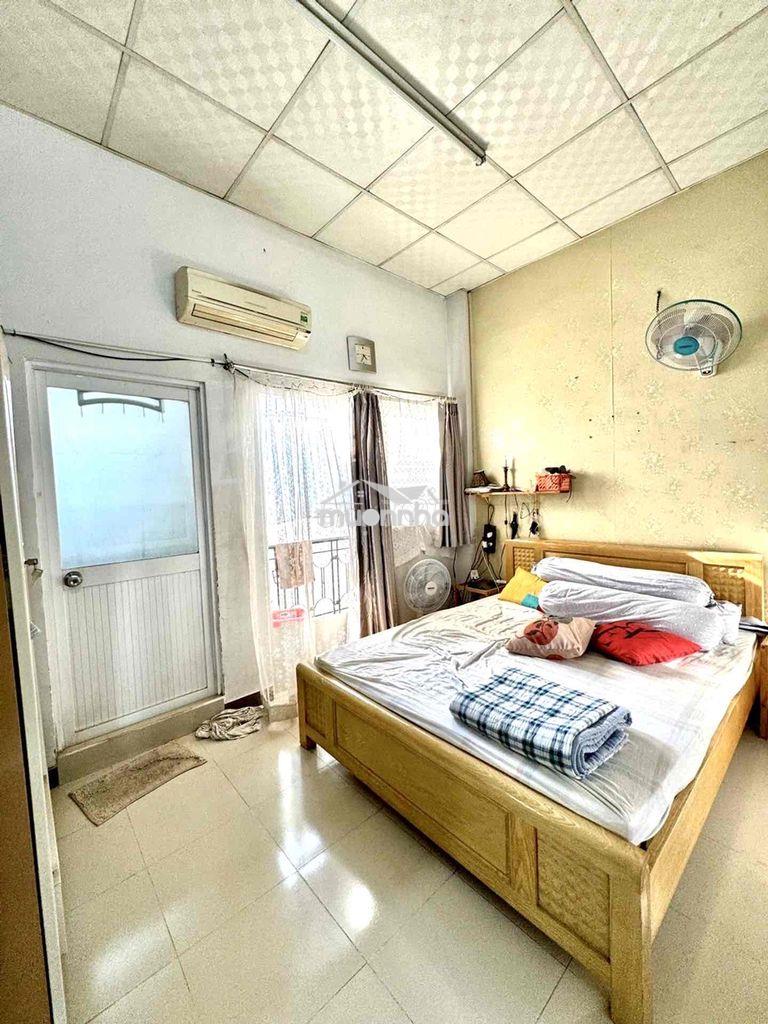 Nhỉnh 6 tỉ -hẻm xe hơi 4 met- cách mặt tiền 200 met- 4❌16 vuông h - Ảnh 3
