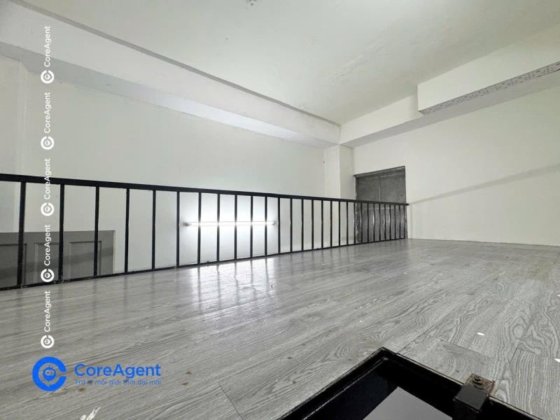 Phòng trọ sạch đẹp – gác cao rộng rãi – giá tốt giữa lòng tân bình - 2