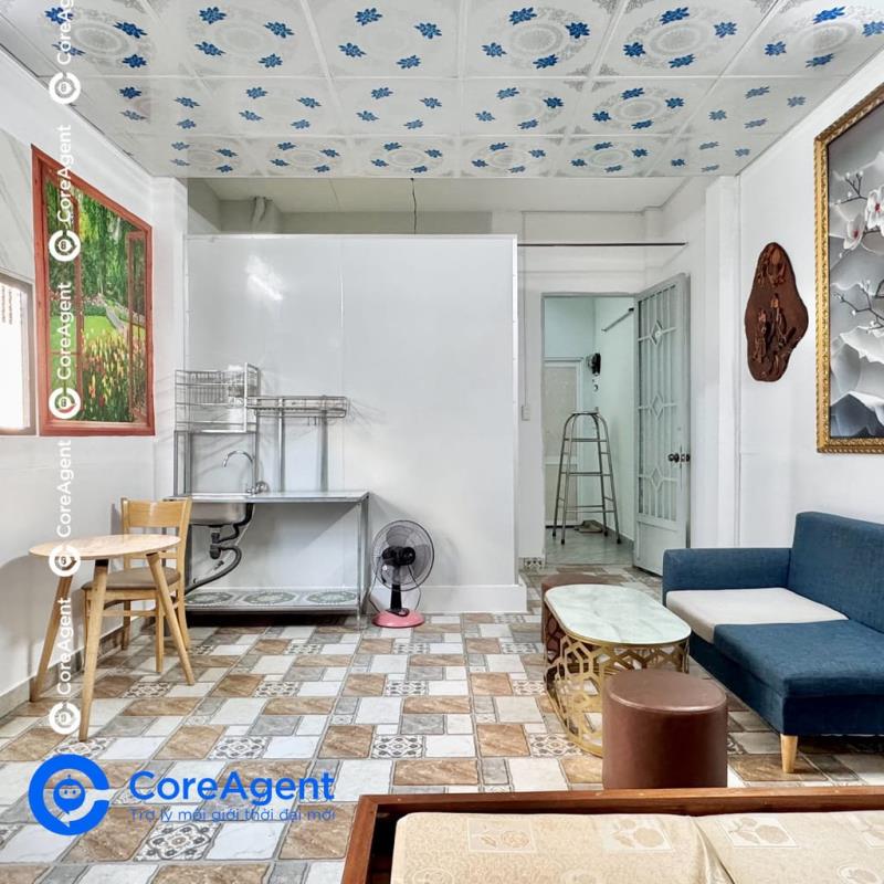 ✨ Studio full nội thất – tân sơn nhì, tân phú – chỉ từ 4.5 triệu/tháng ✨ - 3