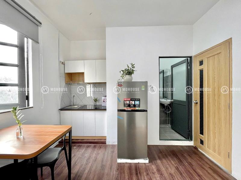 ✨ **Căn hộ 2 phòng ngủ full nội thất – ngay nhà ga t3 cộng hòa** ✨ - 3