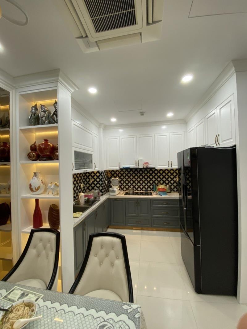 Hot! hạ giá bán căn 3pn+2wc 103m2 view đông nội khu cực đẹp. sẵn nội thất đầu tư để ở - 4