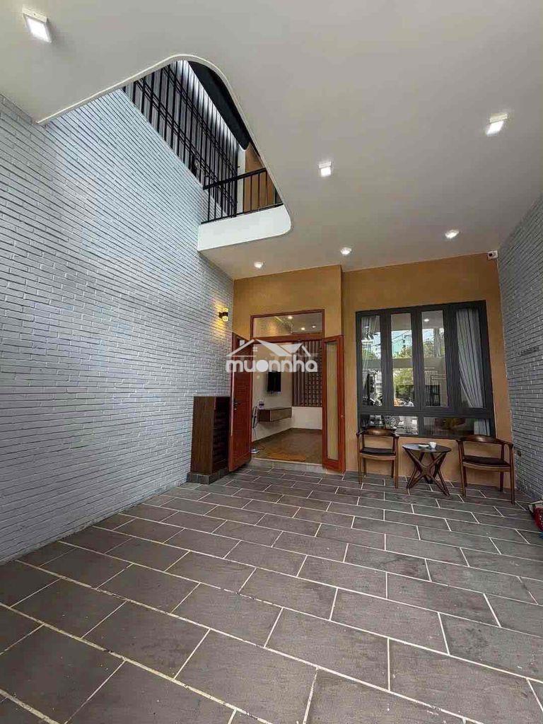 📌🏆🏡 Cho thuê nhà nguyên căn mới 100% – đa mặn 📍 view công viên, đư - 4