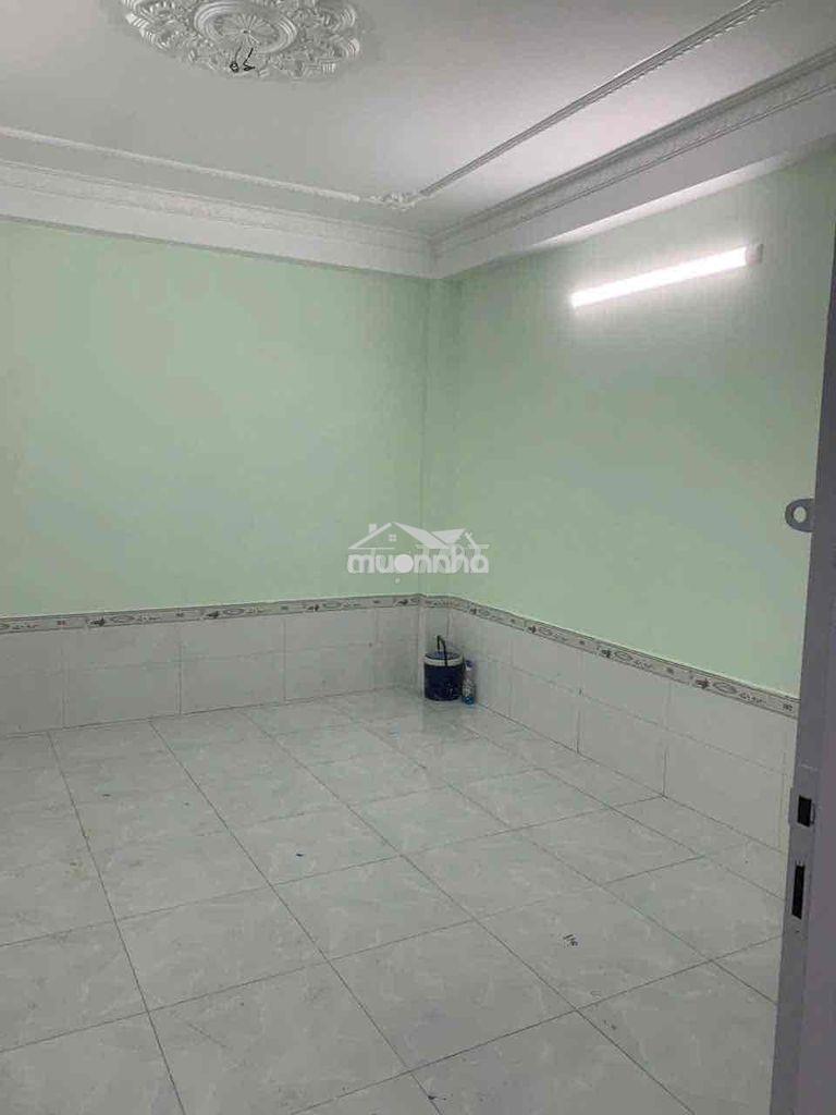 Nhà gần ngã tư ga. trệt lầu 2pn 2wc. khu dân cư an ninh - 4