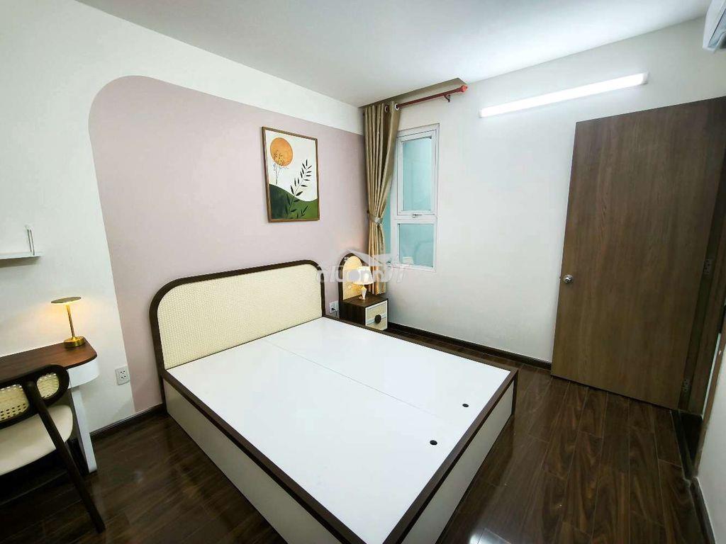 Căn hộ summer square 51m2 - 1 pn - 4