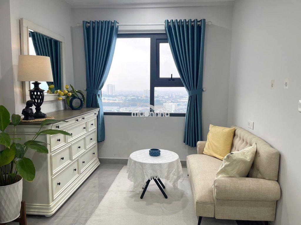Cho thuê studio sẵn máy lạnh, bếp chỉ 3.7tr ở liền - chung cư legacy - Ảnh 2