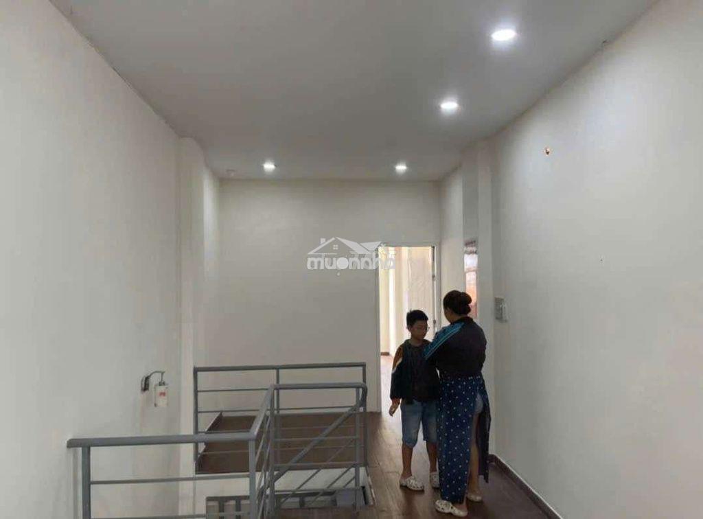 Cho thue nhà hxh, điện biên phủ q.10 - 4