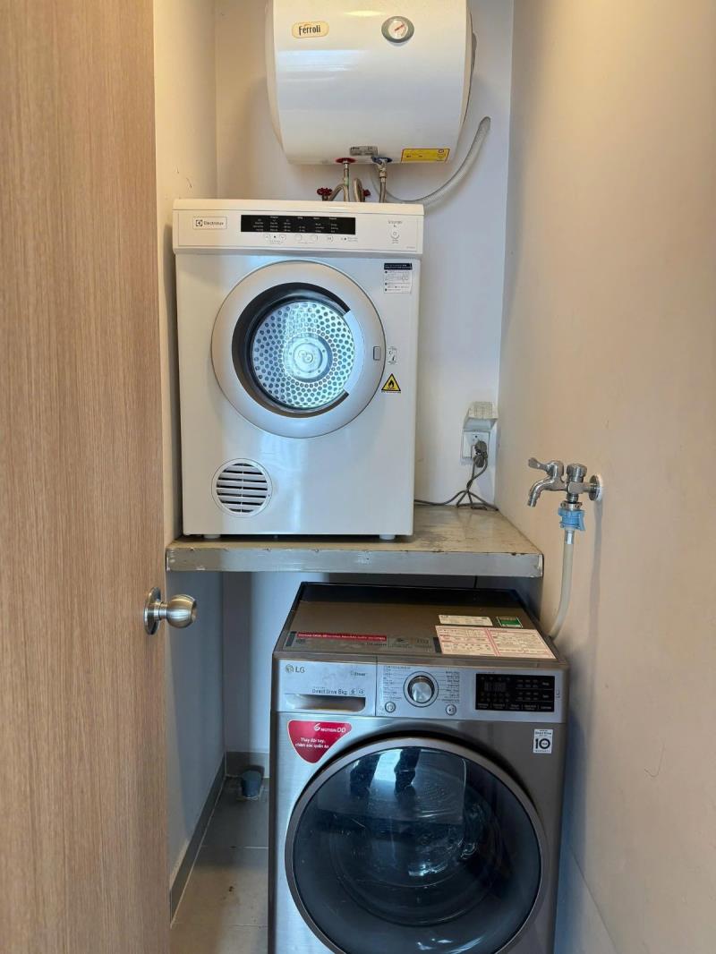 Hot! hạ giá bán căn 3pn+2wc 103m2 view đông nội khu nhìn hồ bơi + khu biệt thự thấp tầng  - 4